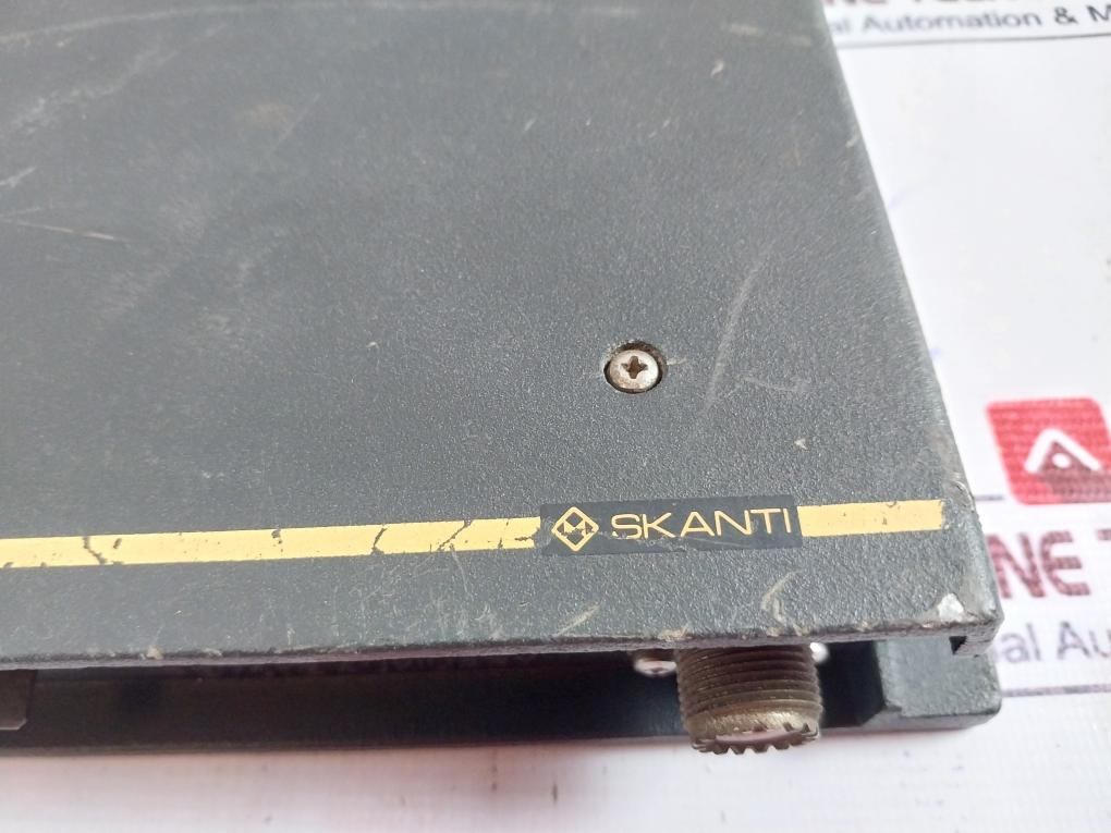 Skanti Trp 3024 Communication Equipment, Transceiver Unit 3000