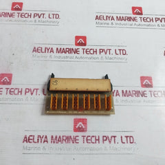 Skarpenord Cc-200 Printed Circuit Board 94V-0 Ncab 2