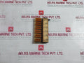 Skarpenord Cc-200 Printed Circuit Board 94V-0 Ncab 2 Rel.1