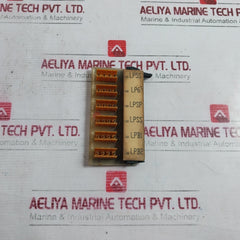 Skarpenord Cc-200 Printed Circuit Board 94V-0 Ncab 2 Rel.1