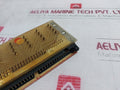 Skarpenord Cc-200 Printed Circuit Board 94V-0 Ncab 2 Rel.1