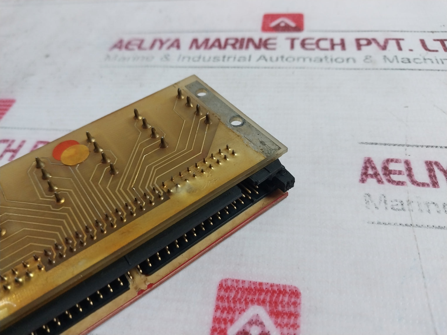 Skarpenord Cc-200 Printed Circuit Board 94V-0 Ncab 2