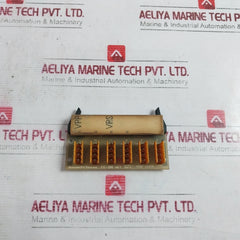 Skarpenord Cc-200 Printed Circuit Board Card 20091 94V-0 Ncab 2
