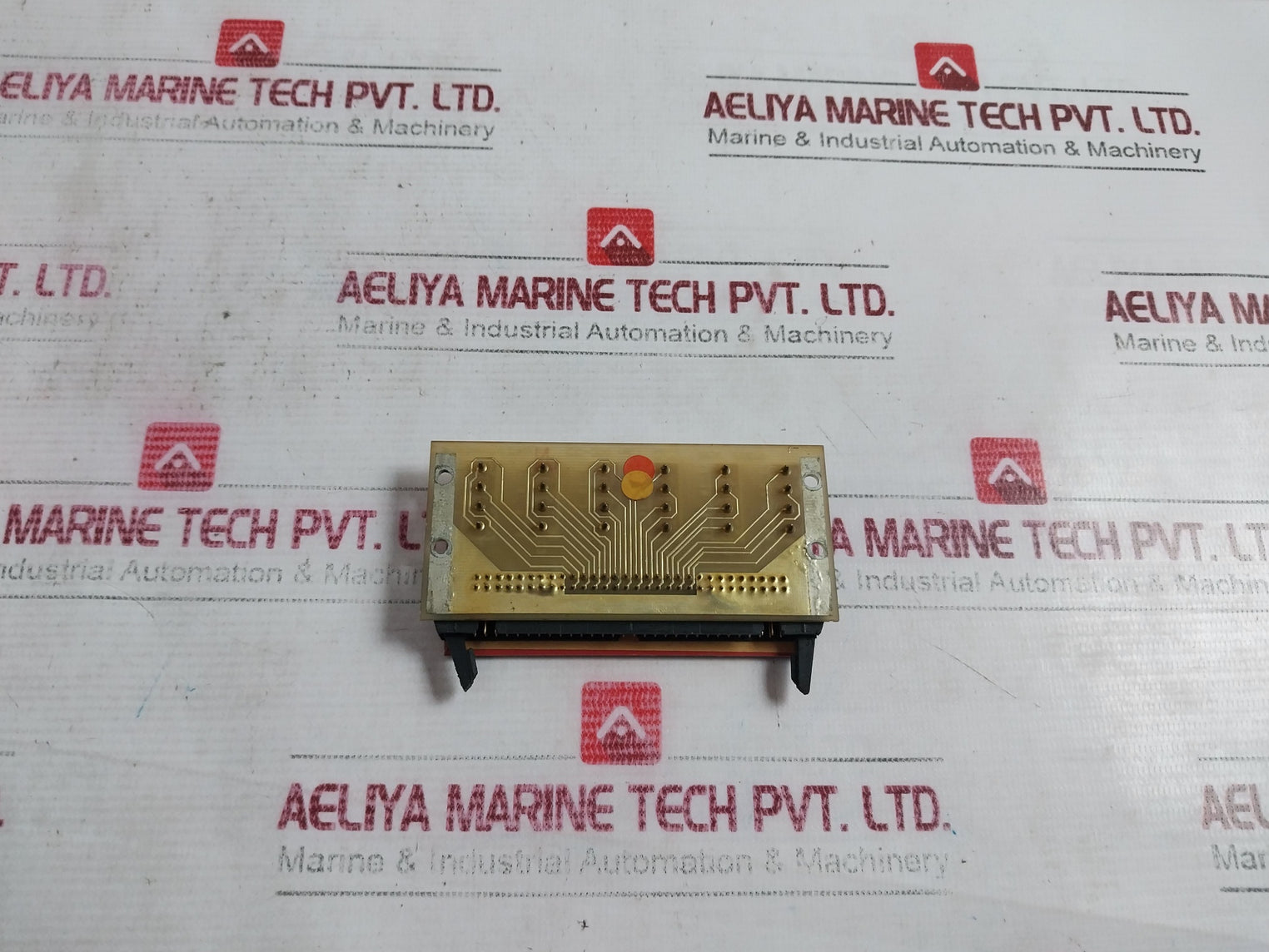 Skarpenord Cc-200 Printed Circuit Board Card 20091 94V-0 Ncab 2