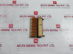 Skarpenord Cc-200 Printed Circuit Board Card 20091 94V-0 Ncab 2