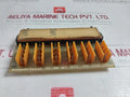 Skarpenord Cc-200 Printed Circuit Board Card 20091 94V-0 Ncab 2