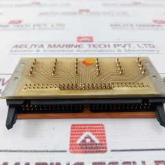 Skarpenord Cc-200 Printed Circuit Board Ncab 2 20091 1992 94V