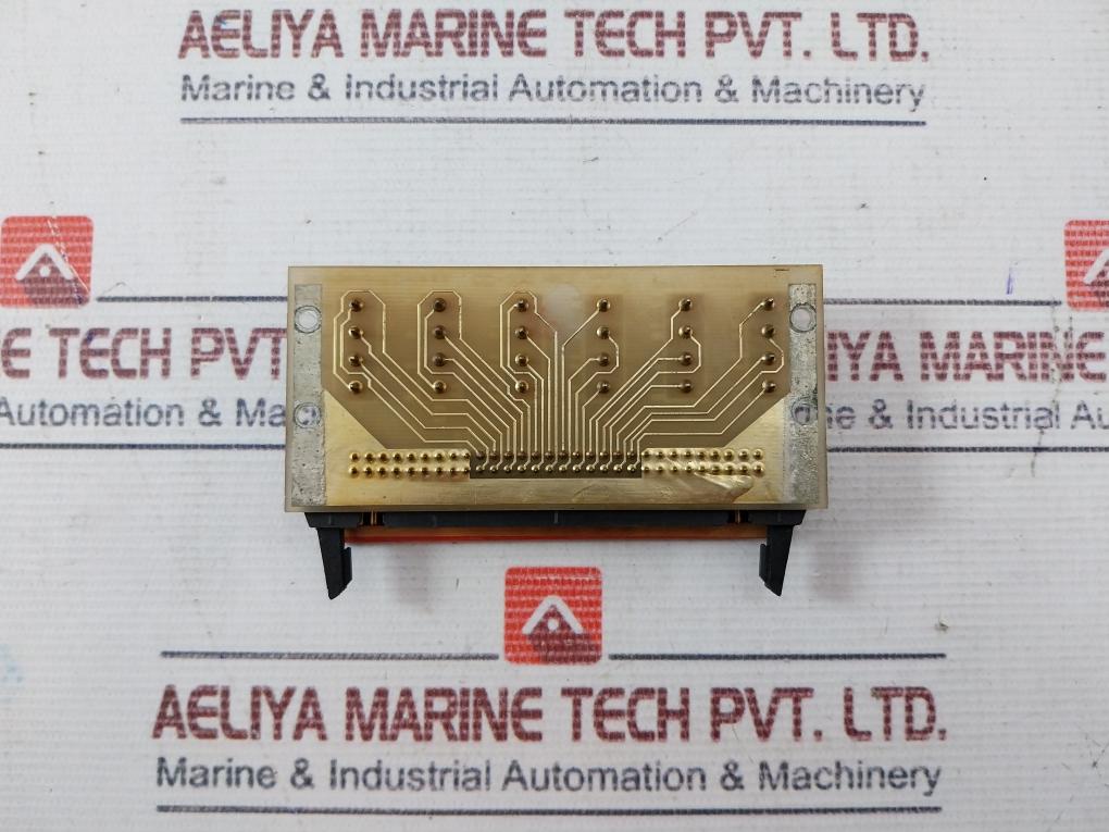 Skarpenord Cc-200 Printed Circuit Board Ncab 2 20091 94V
