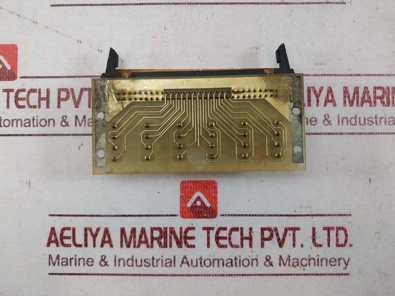 Skarpenord Cc-200 Printed Circuit Board Ncab 2 94V-0 20091