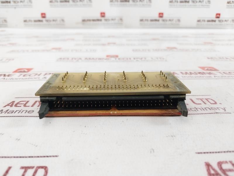 Skarpenord Cc-200 Printed Circuit Board Ncab 2 94V-0 20091