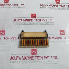 Skarpenord Cc-200 Printed Circuit Board Ncab 2 94V-0