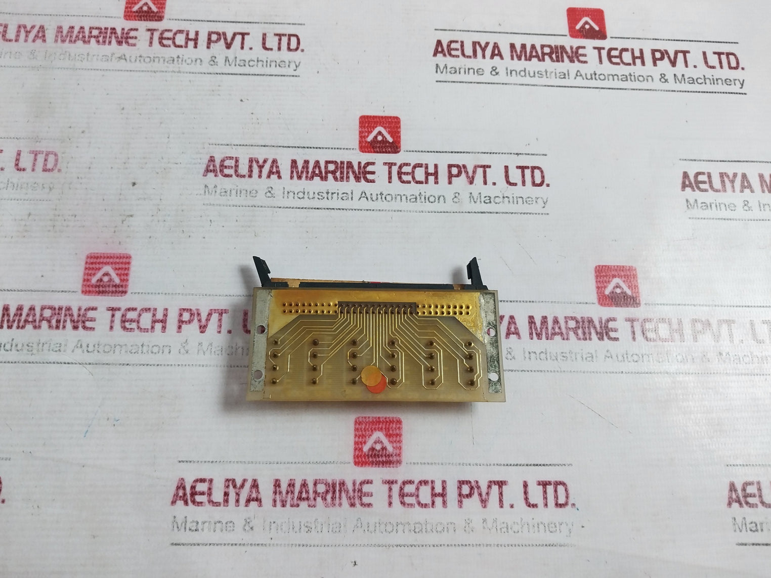 Skarpenord Cc-200 Printed Circuit Board Ncab 2 94V-0 Rel.1