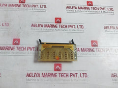 Skarpenord Cc-200 Printed Circuit Board Ncab 2 94V-0 Rel.1
