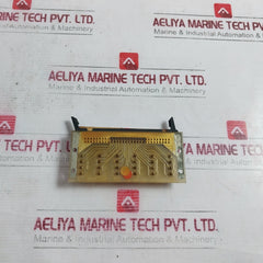 Skarpenord Cc-200 Printed Circuit Board Ncab 2 94V-0 Rel.1