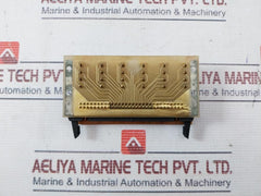 Skarpenord Cc-200 Printed Circuit Board Ncab 2 94V 20091