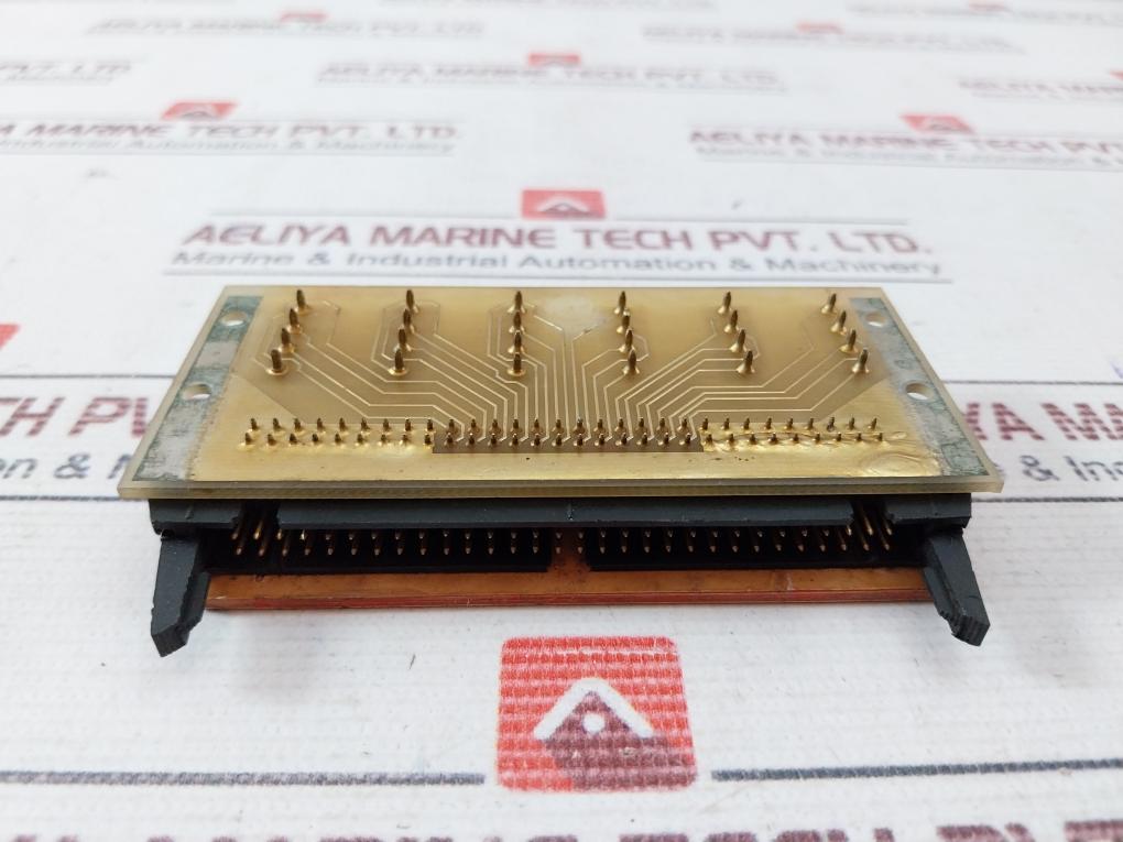Skarpenord Cc-200 Printed Circuit Board Ncab 2 94V 20091