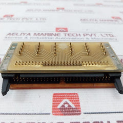 Skarpenord Cc-200 Printed Circuit Board Ncab 2 94V 20091