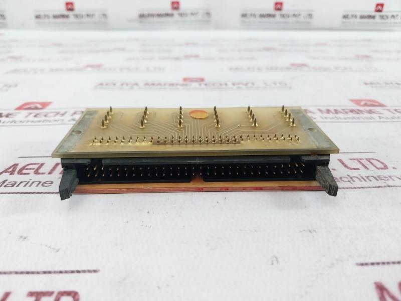 Skarpenord Data A.S. Cc-200 Printed Circuit Board Ncab 2 94V-0
