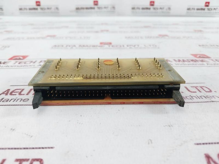 Skarpenord Data A.S. Cc-200 Printed Circuit Board Ncab 2 94V-0