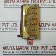 Skarpenord Data Cc-200 Printed Circuit Board 94V-0 Ncab2