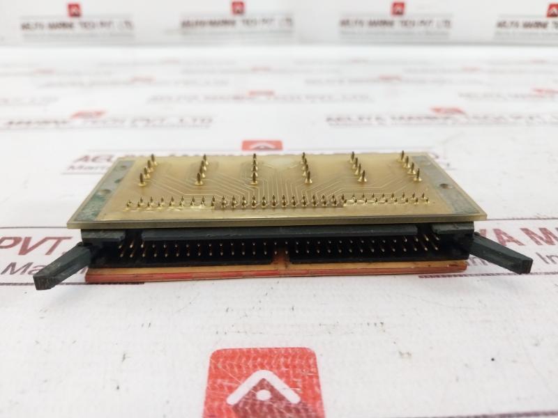 Skarpenord Data Cc-200 Printed Circuit Board 94V-0 Ncab2