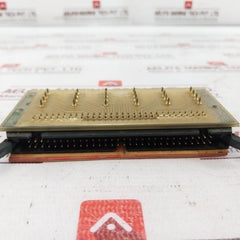 Skarpenord Data Cc-200 Printed Circuit Board 94V-0 Ncab2 Rel.1