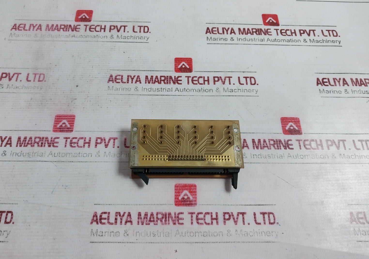 Skarpenord Data Cc-200 Printed Circuit Board 94V-0 Ncab 2