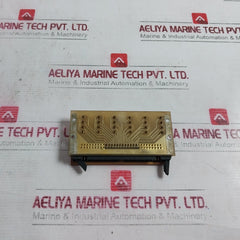 Skarpenord Data Cc-200 Printed Circuit Board 94V-0 Ncab 2