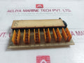 Skarpenord Data Cc-200 Printed Circuit Board 94V-0 Ncab 2