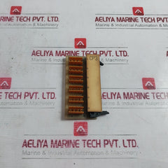 Skarpenord Data Cc-200 Printed Circuit Board 94V-0 Ncab 2