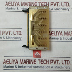 Skarpenord Data Cc-200 Printed Circuit Board Card Ncab2 94V-0