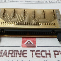 Skarpenord Data Cc-200 Printed Circuit Board Card Ncab2 94V-0