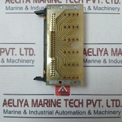 Skarpenord Data Cc-200 Printed Circuit Board Ncab2 94V-0