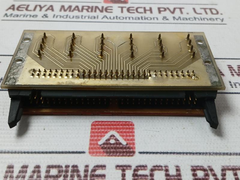 Skarpenord Data Cc-200 Printed Circuit Board Ncab2 94V-0