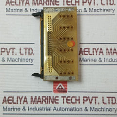 Skarpenord Data Cc-200 Printed Circuit Board Ncab2 94V-0 Used