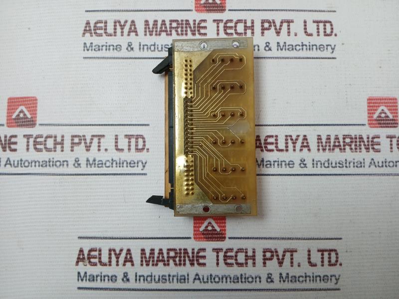 Skarpenord Data Cc-200 Printed Circuit Board Ncab2 94V-0