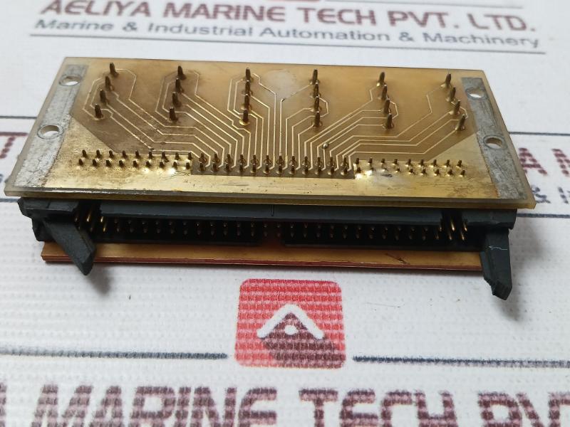 Skarpenord Data Cc-200 Printed Circuit Board Ncab2 94V-0