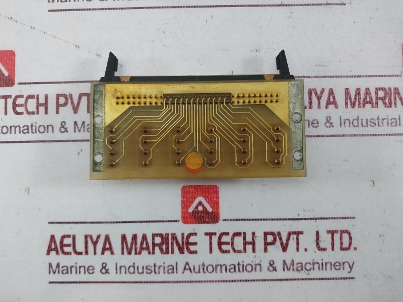 Skarpenord Data Cc-200 Printed Circuit Board Ncab 2 94V-0
