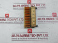 Skarpenord Data Cc-200 Printed Circuit Board Ncab 2 94V-0