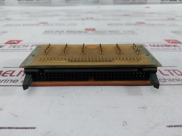 Skarpenord Data Cc-200 Printed Circuit Board Ncab 2 94V-0