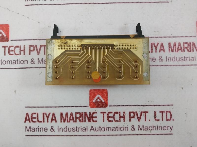 Skarpenord Data Cc-200 Printed Circuit Board Ncab2 94V-0 Rel.1