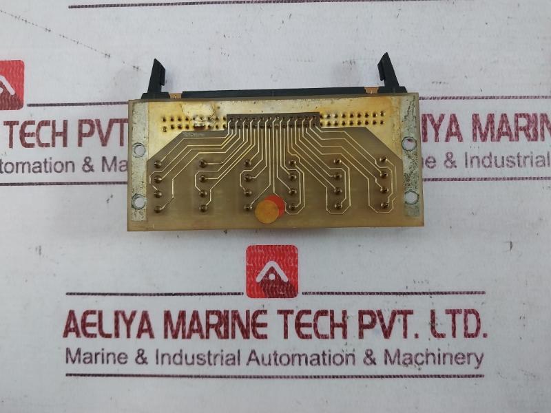 Skarpenord Data Cc-200 Printed Circuit Board Ncab 2 94V-0 Rel.1