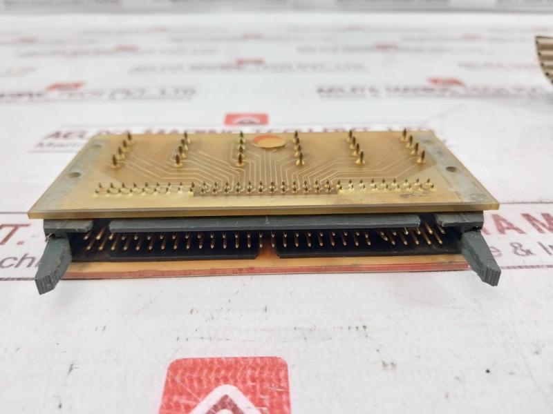 Skarpenord Data Cc-200 Printed Circuit Board Ncab2 94V-0 Rel.1