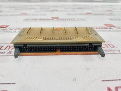 Skarpenord Data Cc-200 Printed Circuit Board Ncab 2 94V-0 Rel.1