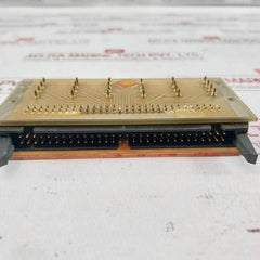 Skarpenord Data Cc-200 Printed Circuit Board Ncab 2 94V-0 Rel.1