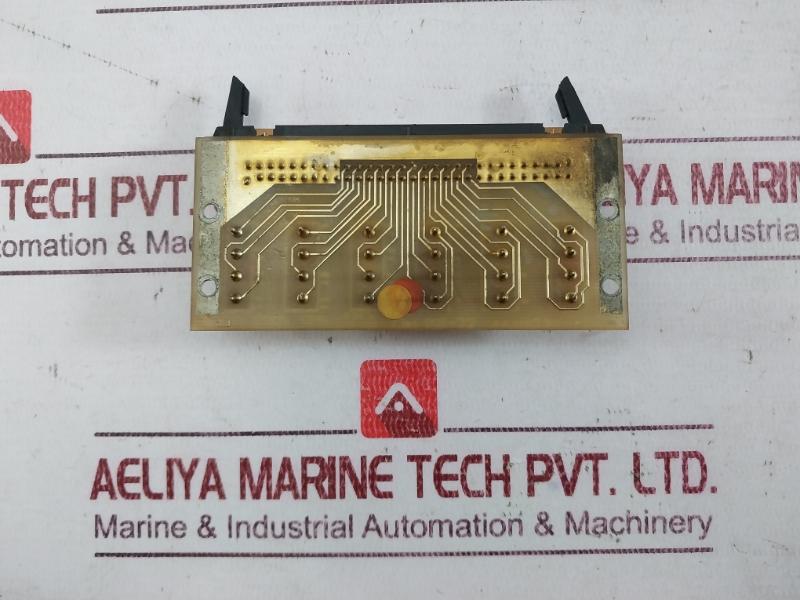 Skarpenord Data Cc-200 Printed Circuit Board 94V-0 Ncab2
