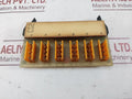 Skarpenord Data Cc-200 Printed Circuit Board 94V-0
