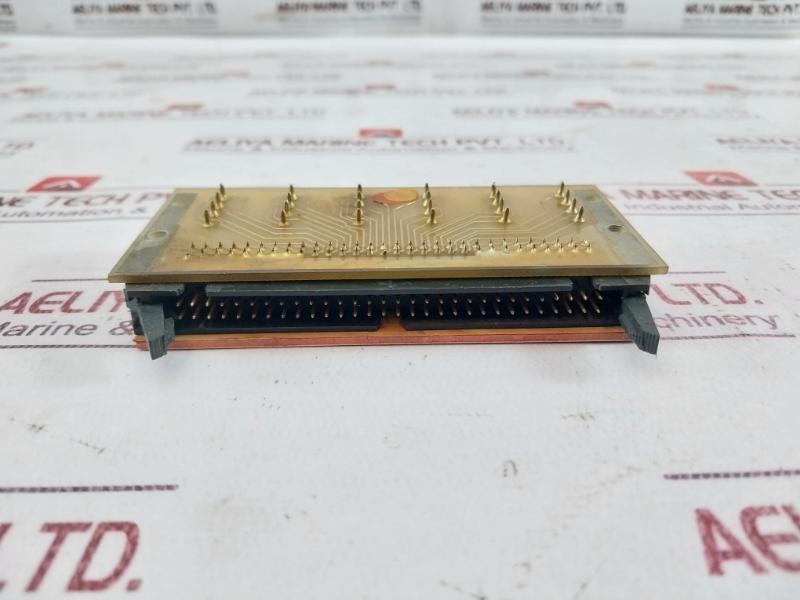 Skarpenord Data Cc-200 Printed Circuit Board 94V-0 Ncab2