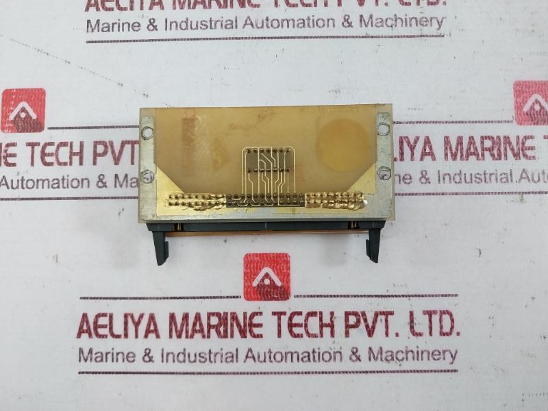 Skarpenord Data Cl-200 Printed Circuit Board Module