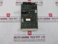 Skarpenord Mc-200 Printed Circuit Board Rev 2 Jdp4825